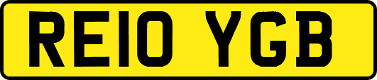 RE10YGB