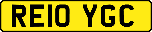 RE10YGC