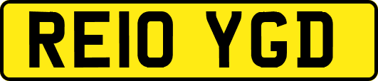 RE10YGD