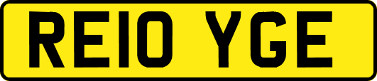 RE10YGE