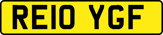 RE10YGF