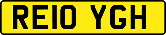 RE10YGH