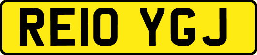 RE10YGJ