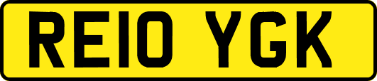 RE10YGK