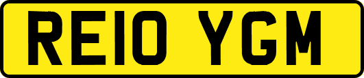 RE10YGM