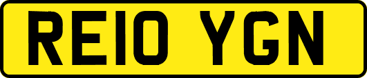 RE10YGN
