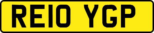 RE10YGP