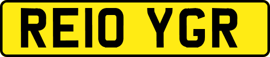 RE10YGR