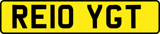 RE10YGT