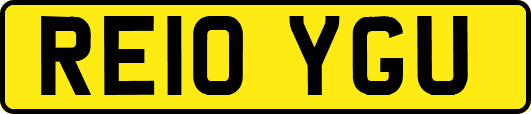 RE10YGU
