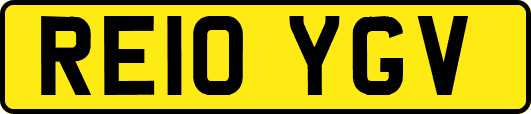 RE10YGV