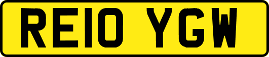 RE10YGW