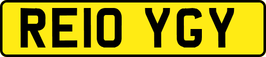 RE10YGY