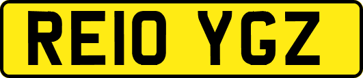 RE10YGZ