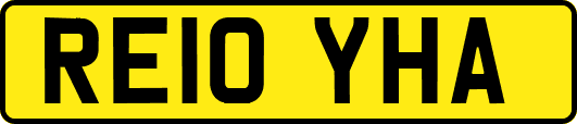 RE10YHA