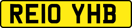 RE10YHB
