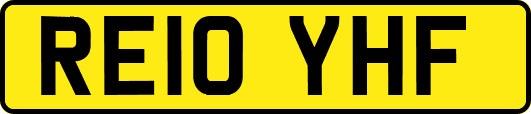 RE10YHF