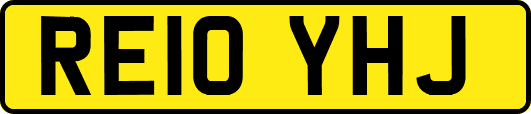 RE10YHJ