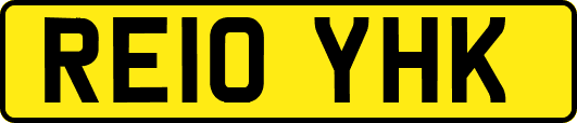 RE10YHK