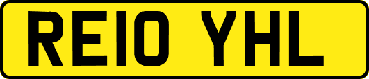 RE10YHL