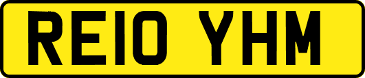 RE10YHM