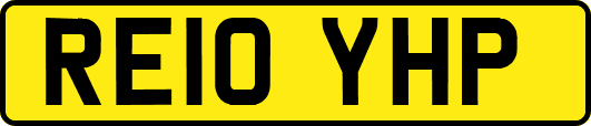 RE10YHP