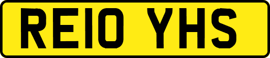 RE10YHS