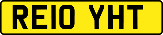 RE10YHT