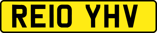 RE10YHV