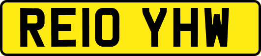 RE10YHW