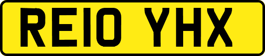 RE10YHX