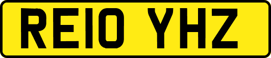 RE10YHZ