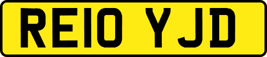RE10YJD