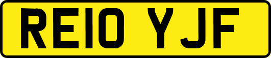 RE10YJF