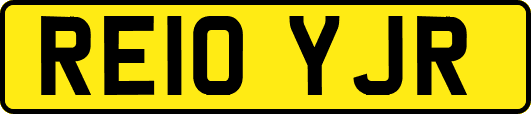 RE10YJR