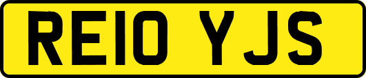 RE10YJS