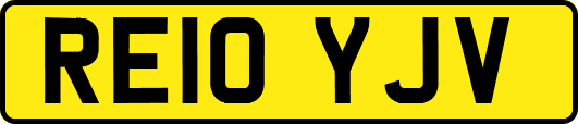 RE10YJV