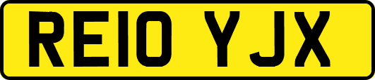 RE10YJX