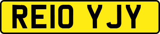 RE10YJY