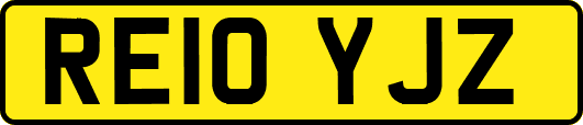 RE10YJZ