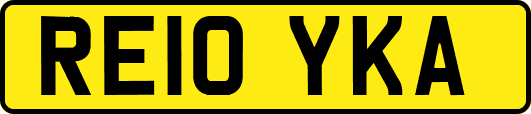 RE10YKA