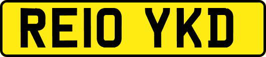 RE10YKD
