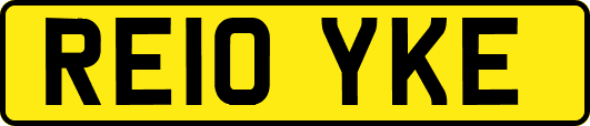 RE10YKE