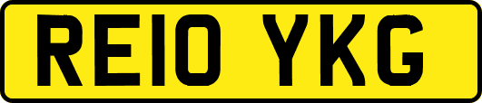 RE10YKG