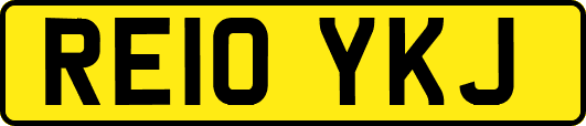 RE10YKJ