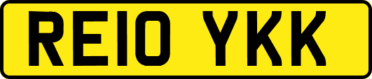 RE10YKK