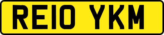 RE10YKM