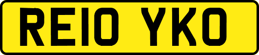 RE10YKO