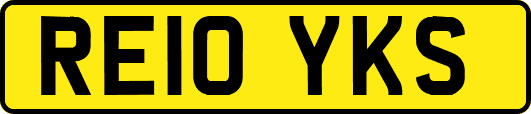 RE10YKS