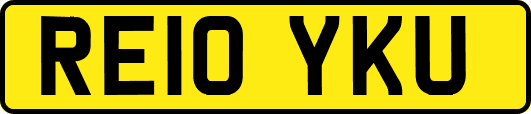 RE10YKU